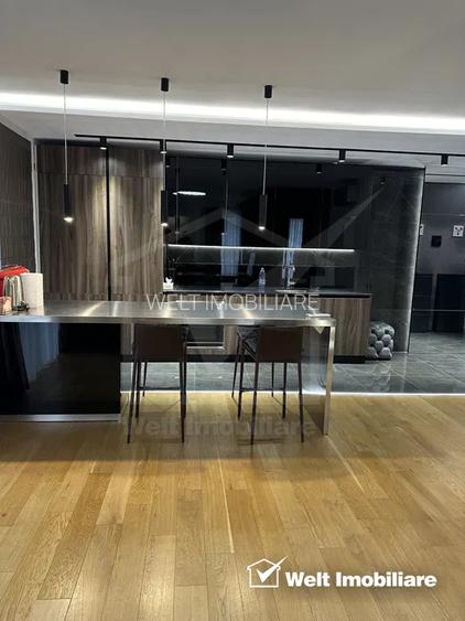 Apartament de LUX cu 2 camere in zona Centrala - 3