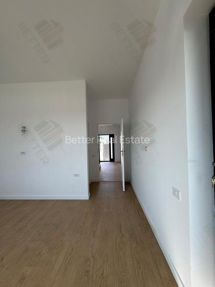 Casa Individuala -  4 Camere / 2 Bai In Comuna Berceni - Teren 450 mp - 13