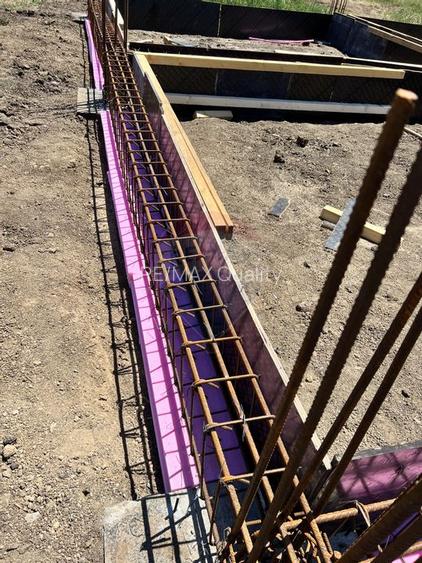 Casa la rosu 118mp | Teren 625mp | Irish Green Stefanestii de Jos - 15