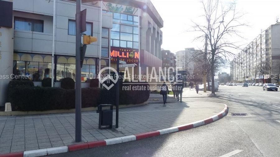 BALADA NEJ(COD03)-Etaj in cladire de birouri si parcare! - 41