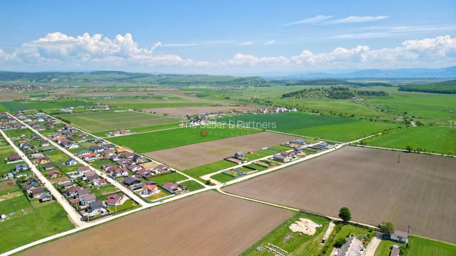 Teren Intravilan - 14