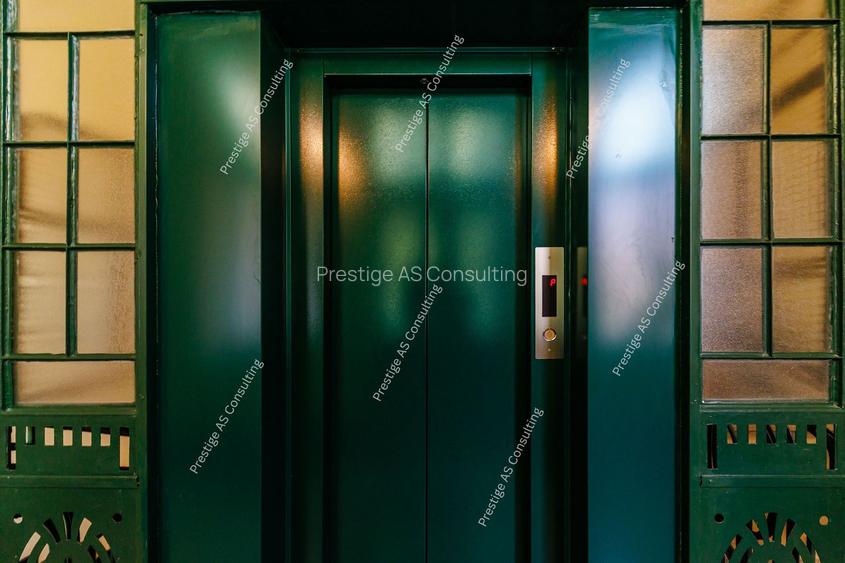 Resedinta patrimoniala de 222 mp | Piata Victoriei | Cladire istorica-Lift - 48