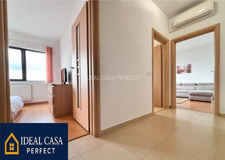 Lujerului str. Cupolei nr 5 B in bloc nou, langa parcul Liniei, metrou - 5