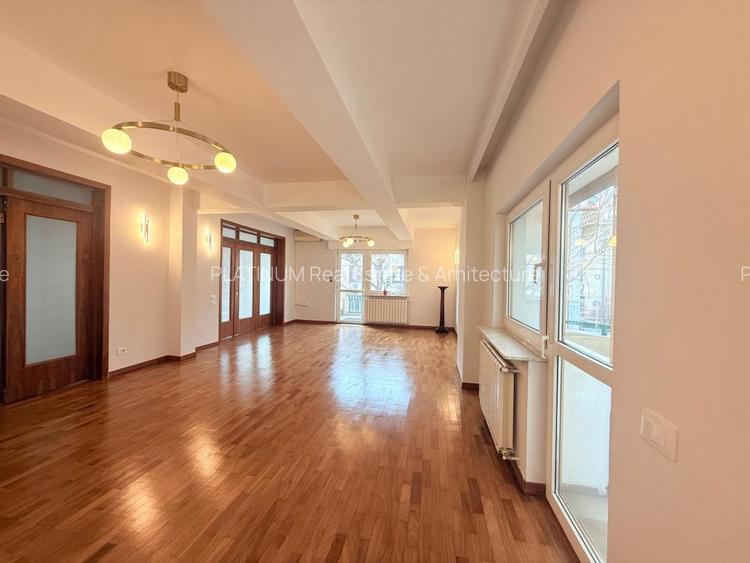 Apartament 4 camere de inchiriat – Zona Primaverii  - 2
