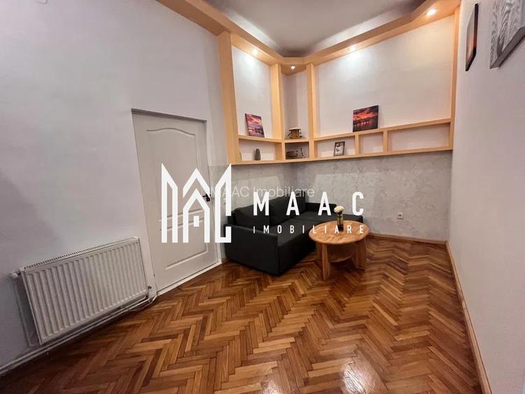 Apartament la casa I Decomandat I 70mp I Zona Centrala - 7