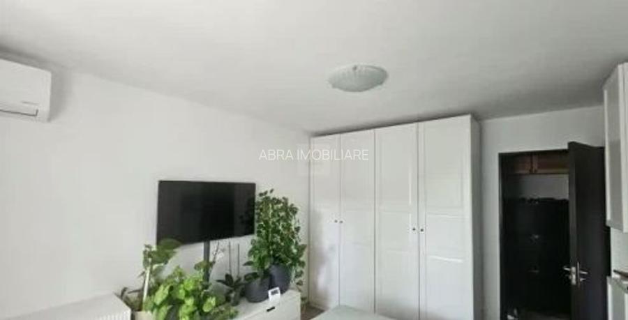 Apartament 3 camere SNSPA Romexpo Herastrau - 2