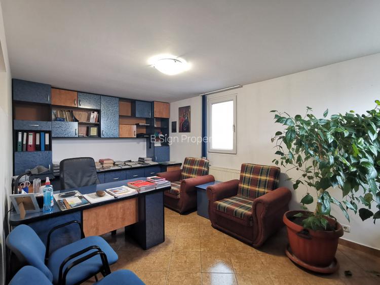 Teren 335 mp si constructii | Utilizari diverse | Sos. Colentina | Comision 0% - 7