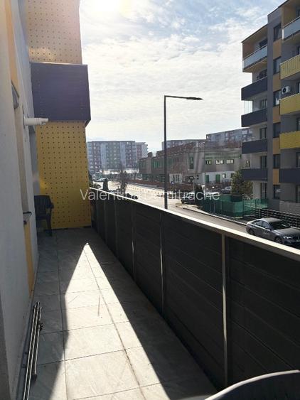 Proprietar vând apartament 2 camere + dressing Avantgarden Bartolomeu – etaj 1,  - 10