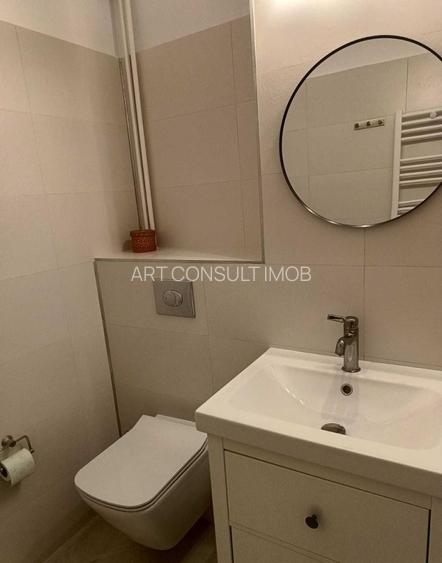 Apartament 2 Camere | Decomandat | Centrala Proprie | Vis-a-Vis Marriott Hotel - 6