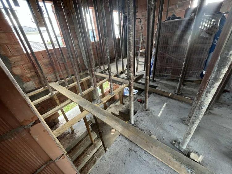 Casa/Vilă la Roșu, Sat Breazu, Comuna Rediu, Iași - 7