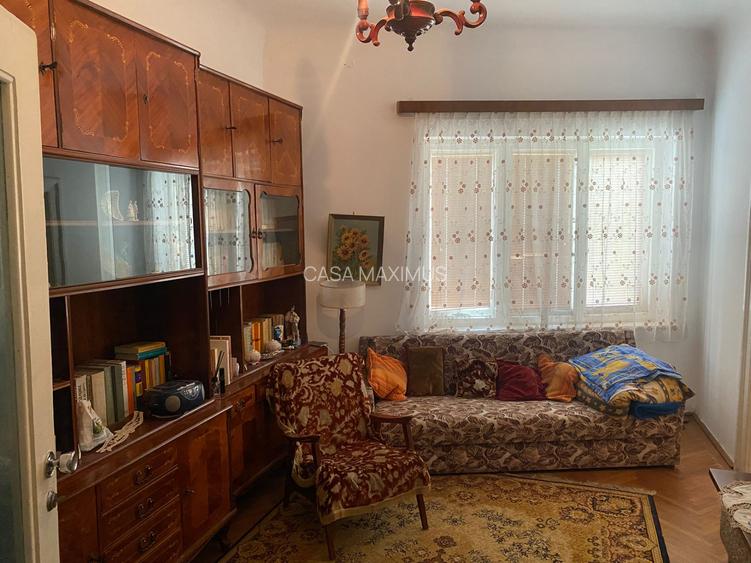 Casa individuala zona Piata Cluj - 7