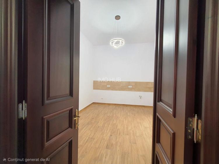 Spațiu premium – Vila de patrimoniu de inchiriat zonă Ultracentrală - 10