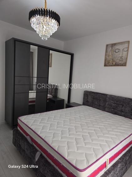 De Inchiriat Apartament 3 camere premium, parcare, Confort Urban - 5
