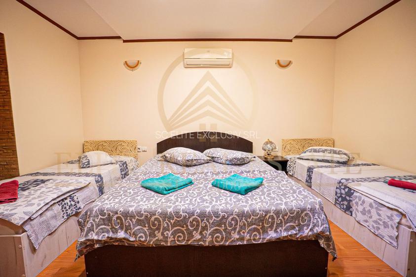 Oportunitate de investiție – Pensiune funcțională în Constanța - 14