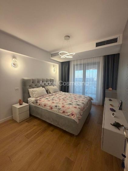Apartament Modern 2 Camere + Parcare Subterană si Boxă | The Level Apartments 2 - 8