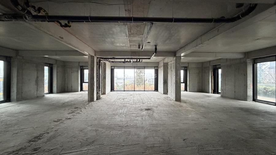 De inchiriat  | Spatiu comercial | Cortina North Pipera Voluntari - 5