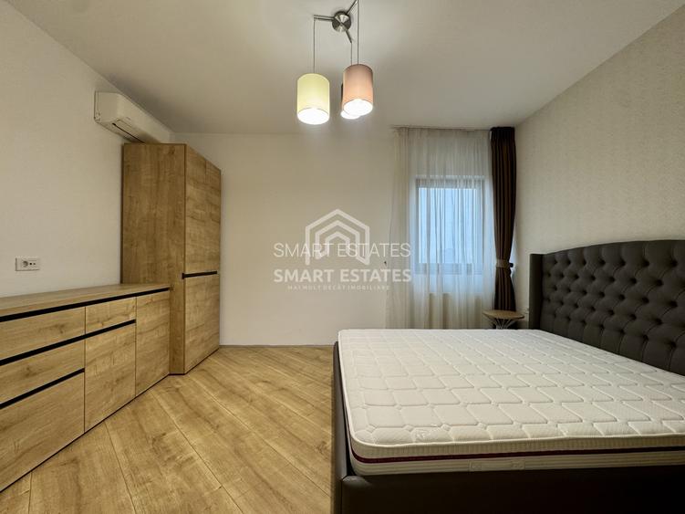 Apartament 3 camere de inchiriat II Parcare II Pipera - 11
