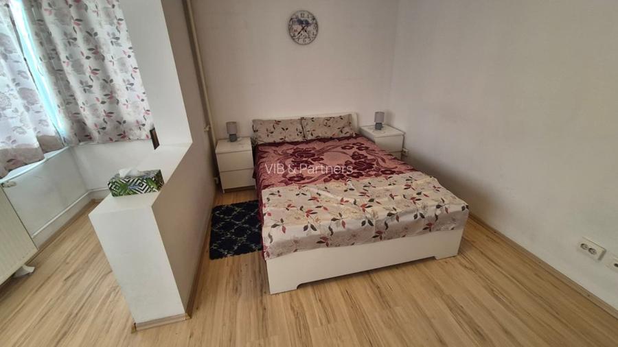 Decebal - Piata Alba Iulia - 3 camere - metrou Piata Muncii - 2