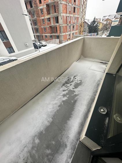 AP. 2 CAMERE BRAGADIRU, LOC PARCARE, BLOC NOU, MASINA DE SPALAT VASE - 9