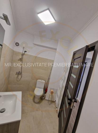 Chirie 2 Camere Satu Mare Central - 6