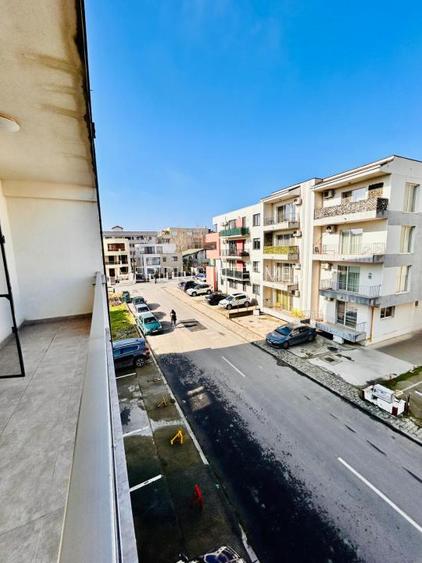  Inchiriere apartament 2 camere — bloc nou, Mamaia Nord, str. D29, langa Lidl - 10