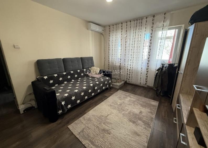 Etaj 3 - Alexandru - Zimbru - apartament 2 camere - renovat - 7