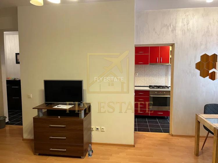 Apartament 2 Camere | Militari Residence - 3