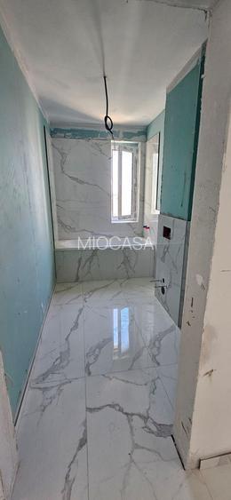 Nou. Decomnadat. Etaj intermediar. Lift. Terasa mare. Spatios - 11