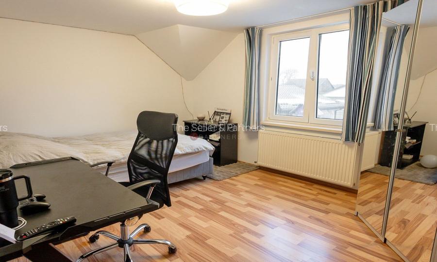 Zona Linistita si Aerisita – Stupini, Brasov - 8