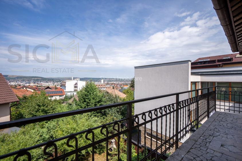 Casa individuala cu garaj in Andrei Muresanu! - 16