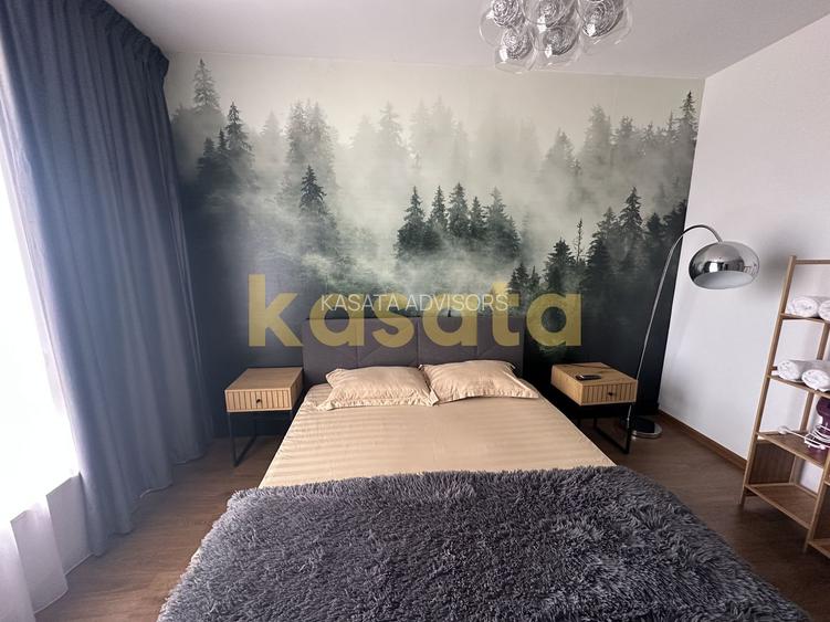 2 Camere 🏢 | Militari | Etaj intermediar ⬆️ | Parcare disponibila 🚗 - 3