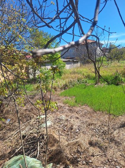 Oportunitate! Techirghiol, teren 923 mp., ideal constructie, investitie! - 6