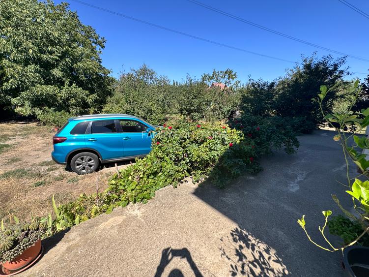 Casa individuala P+1+M amplasata pe un teren de 1200 mp. - 46