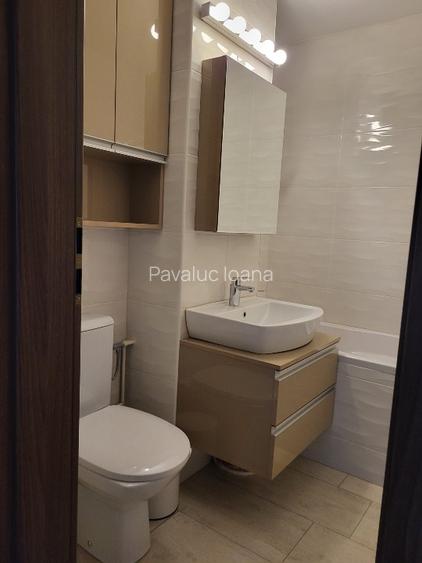 APARTAMENT 2 CAMERE DECOMANDATE – BD. TOMIS (ZONA BADEA CÂRȚAN)  - 15