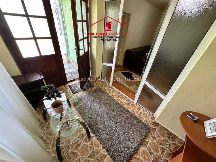 Casa de vanzare-gata de mutat- zona Str.Alexandru cel Bun! - 12