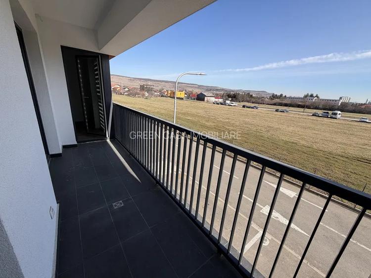 Apartament Floresti ,Avram Iancu - 3