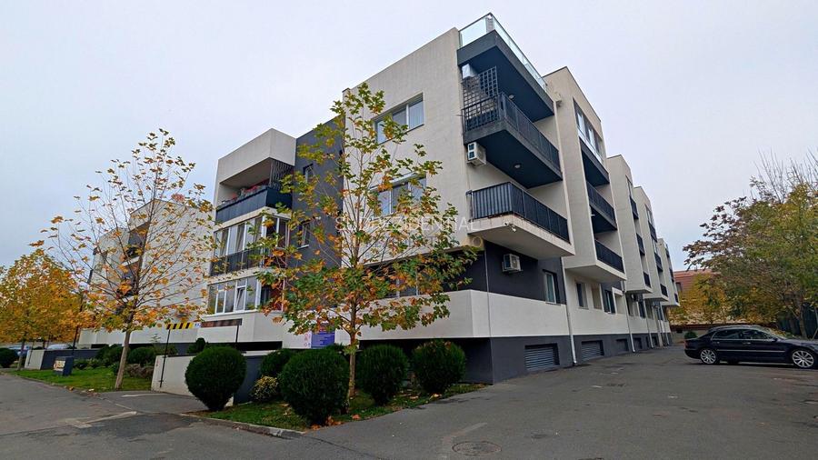 Apartament 3 camere premium –bloc boutique, 500 m de metrou Apărartori - 7