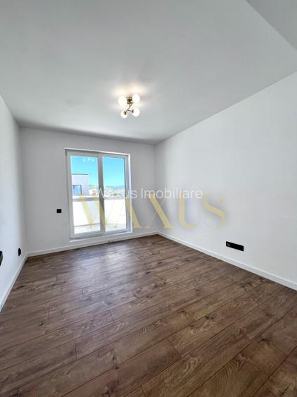 Apartament Tip Penthouse | 3 camere | Terasa 34,4 mp | Finisaje premium - 3