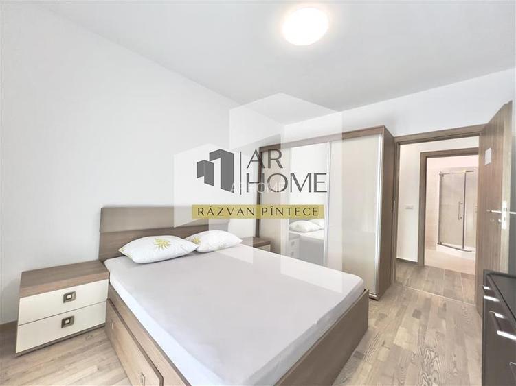 Apartament 3 camere, parcare subterana, Albert MRS Smart Ploiesti - 7