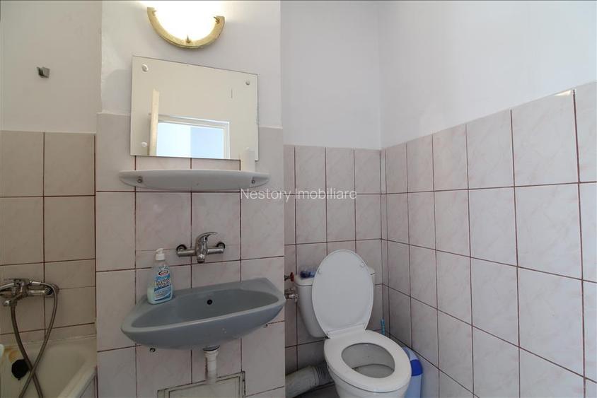 Apartament spatios cu o camera, etaj 2, Dambul Rotund, zona Lidl - 4