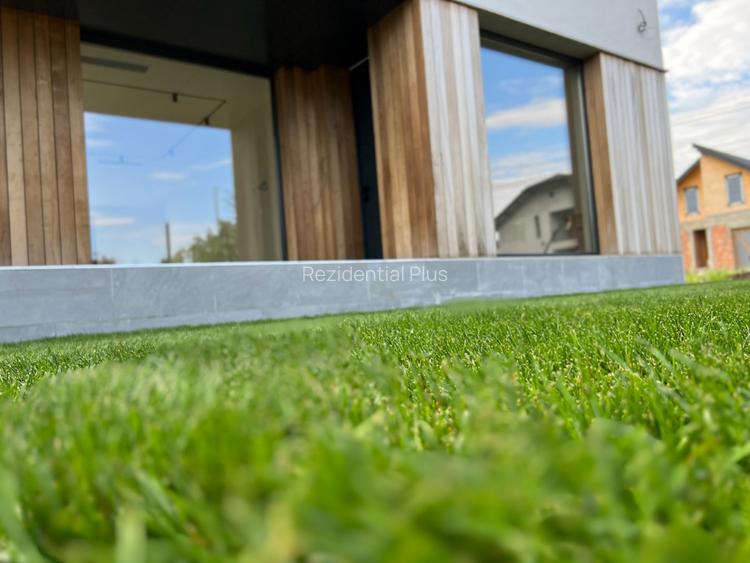 Rond Lidl | Pipera - Tunari| Descopera casa cu energie verde si confort  - 26