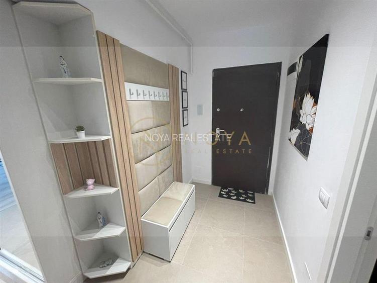 Apartament cu 2 camere de inchiriat Zen Living - Grozavesti Regie | parcare opti - 11