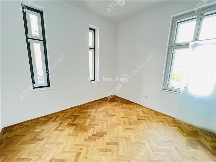 Vila cu 609 mp utili si teren de 950 mp in Sibiu zona Ultracentrala - 26