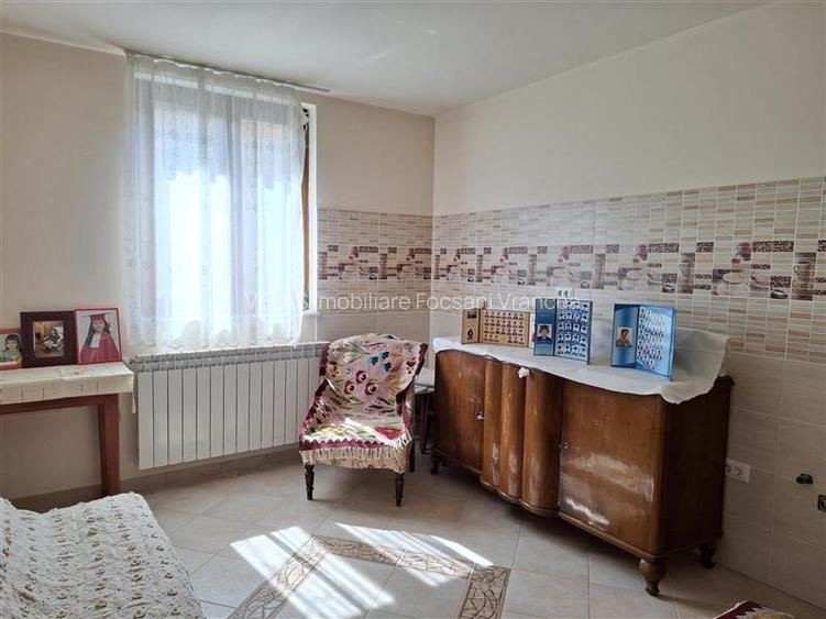 Vila Petresti P+ET, CT, 1012 mp teren - 5