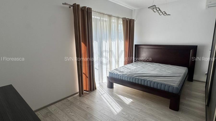 REA1028642 Apartament 4 Camere Cu Gradina Pipera - 4