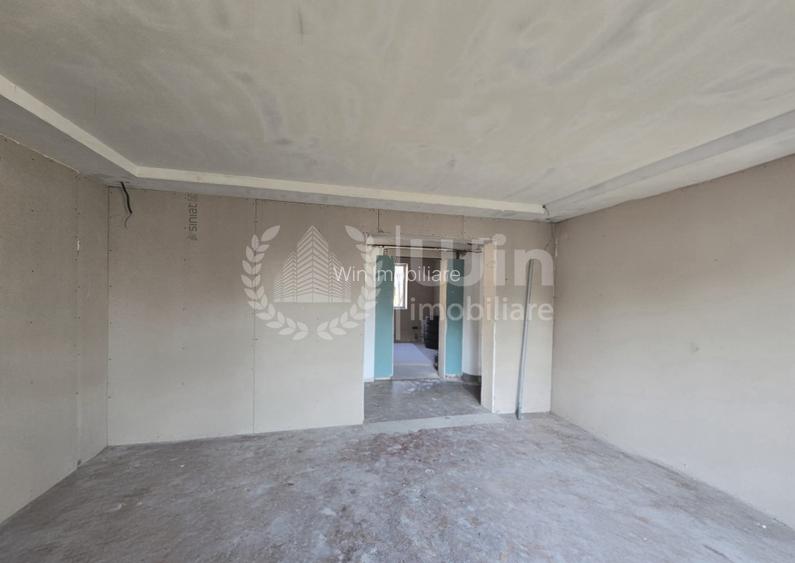 Casa individuala | 84mp utili | 380mp teren | Zona Pod Ira Someseni - 5