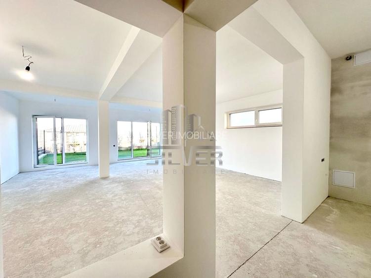 Casa tip Duplex cu demisol si terasa/CF. - 8
