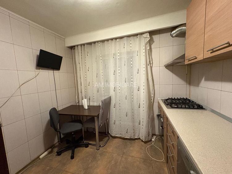 AP. 2 CAMERE BRANCOVEANU, PET-FRIENDLY, LOC PARCARE, METROU 4 MINUTE - 6