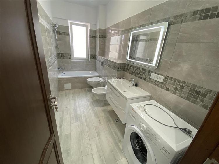 Ap 3 cam, etaj 1, BLOC 2024, parcare subterana, ultracentral - 12