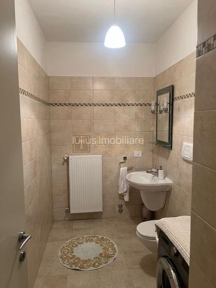 Braytim - 70mp utili, 2 bai, deosebit, loc de parcare inclus. - 19